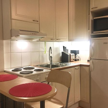 Cozy&peaceful/Уютный уголок Apartment Helsinki Exterior foto